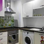 The Arabesque Loft With Jacuzzi