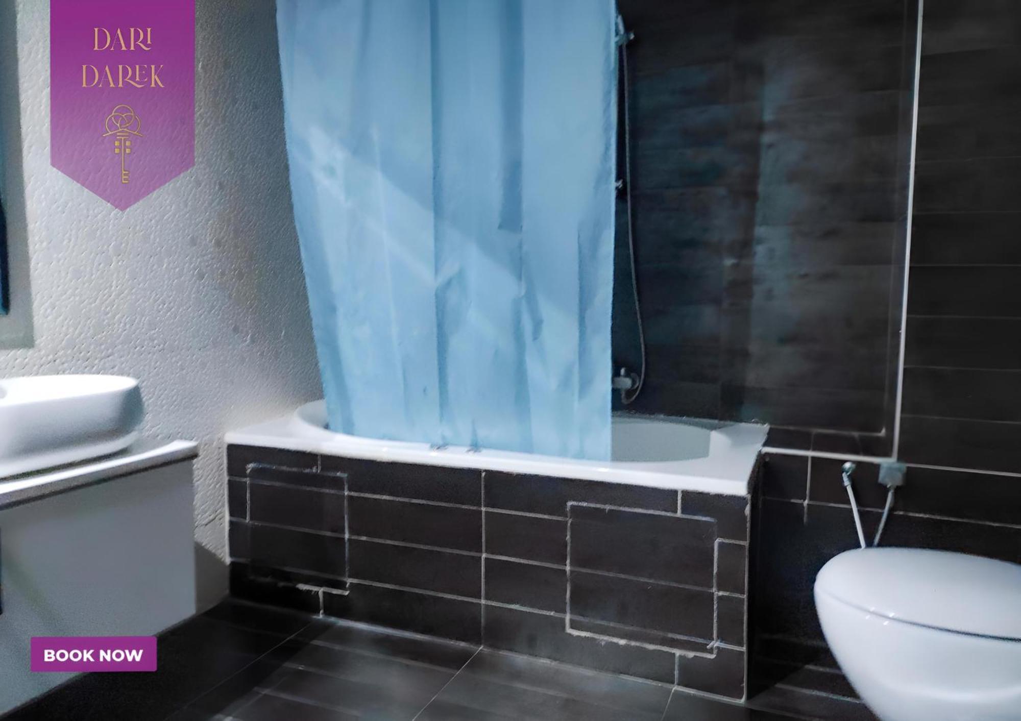 The Arabesque Loft With Jacuzzi Apartment