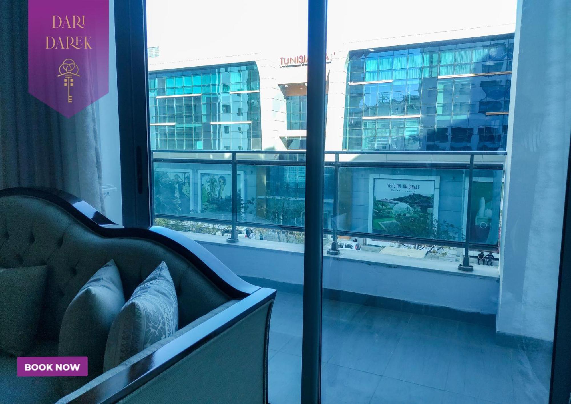 The Arabesque Loft With Jacuzzi *