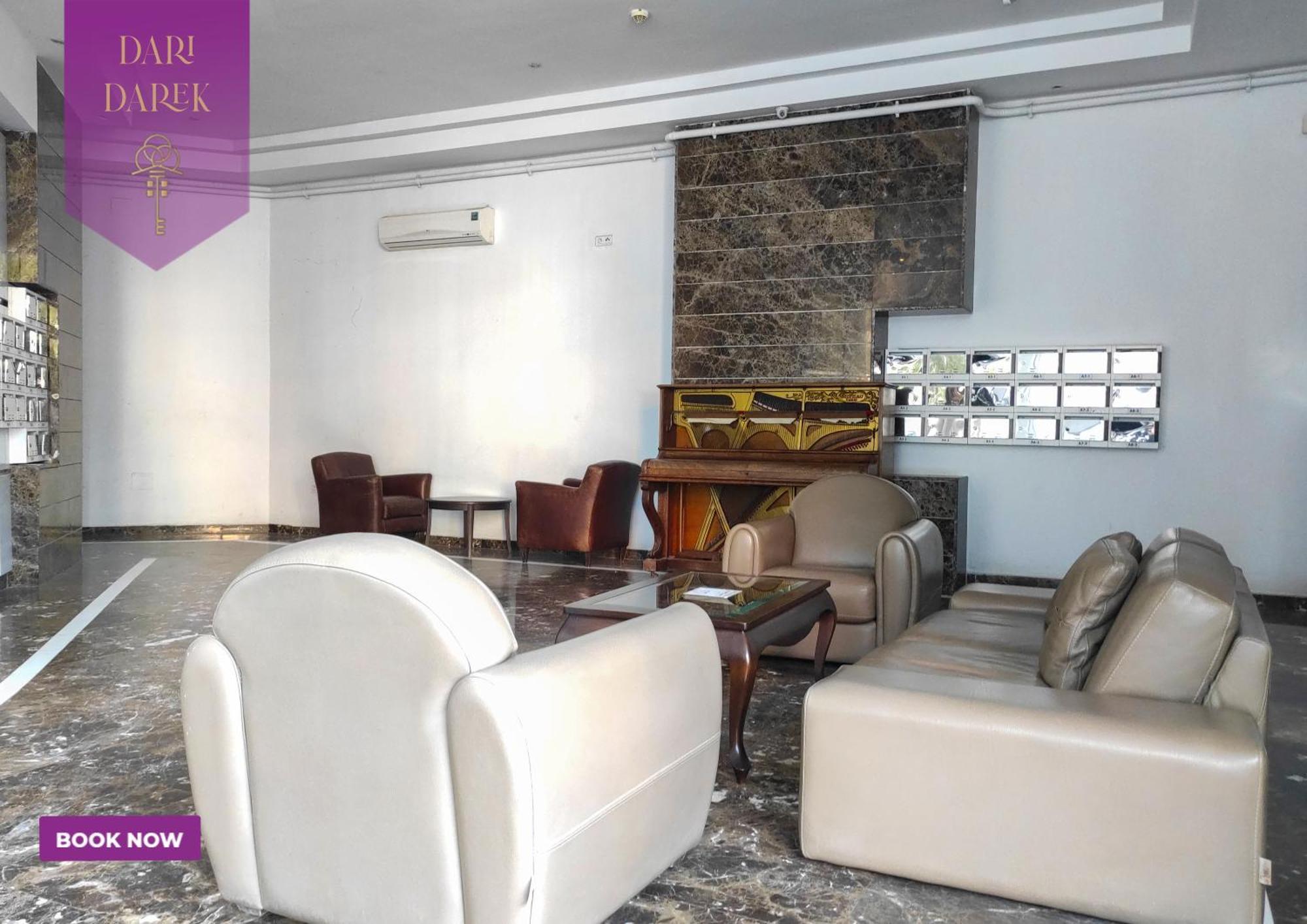 The Arabesque Loft With Jacuzzi Apartment