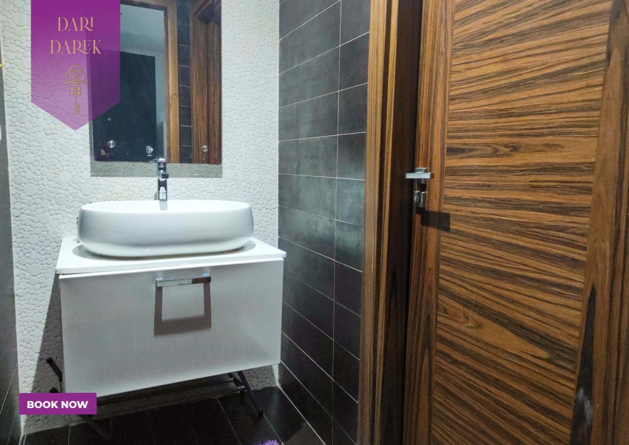 The Arabesque Loft With Jacuzzi