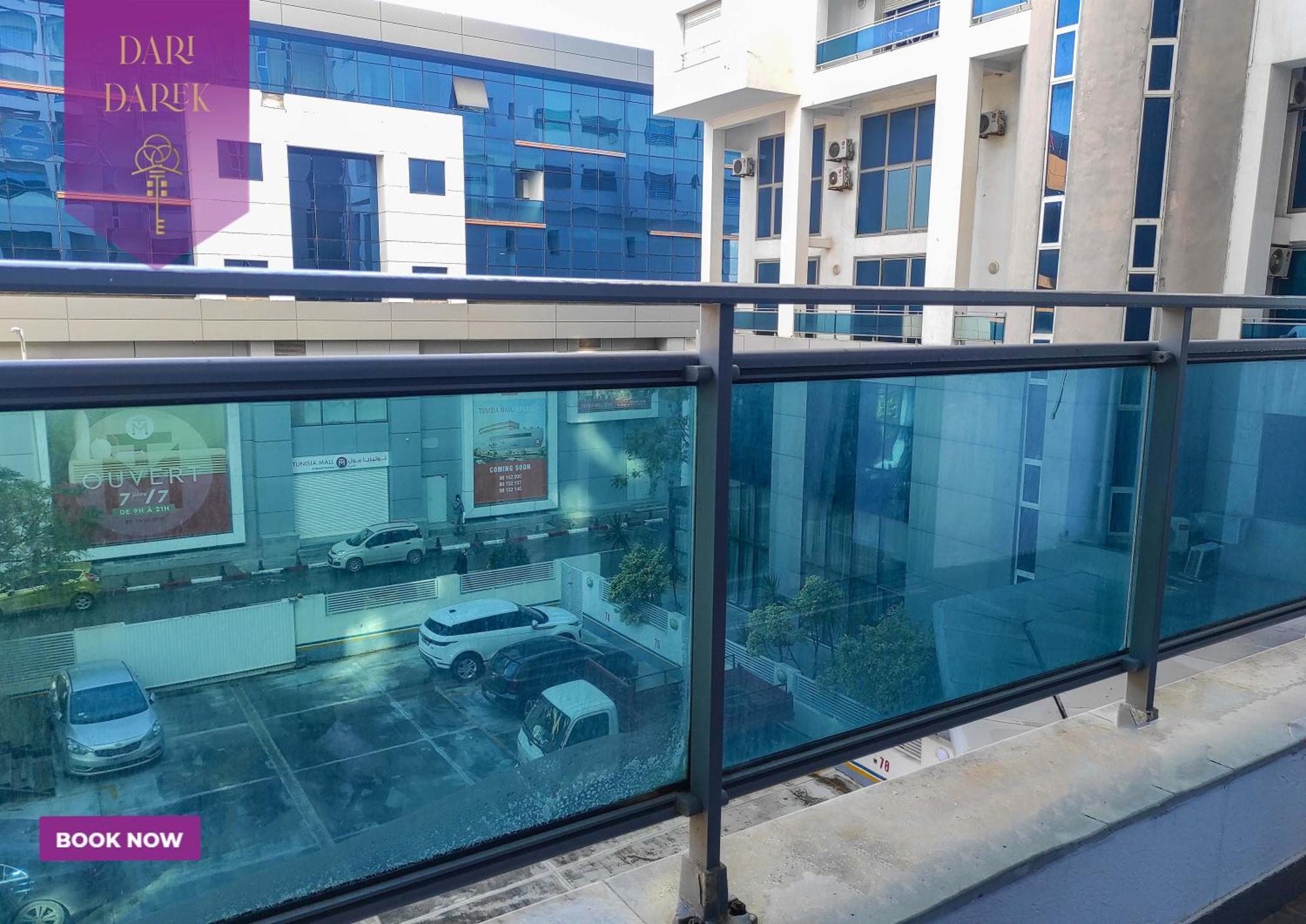 The Arabesque Loft With Jacuzzi